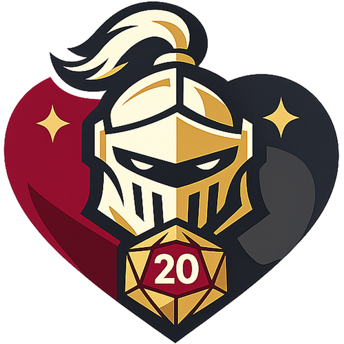 Date Knight Games